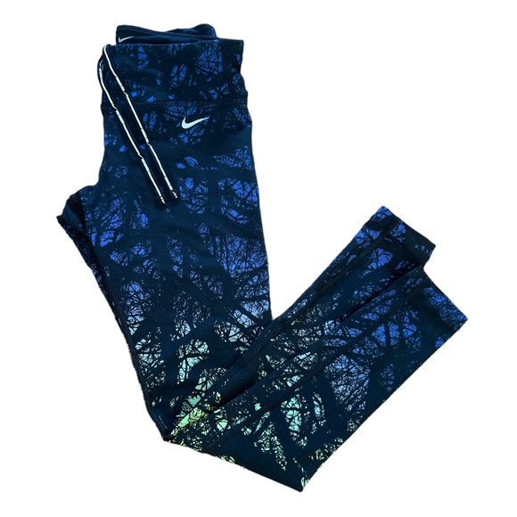 Nike Printed Engineered Tight leggings - Picture 1 of 8